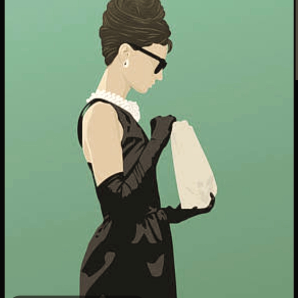 Meet your Posher, Meera